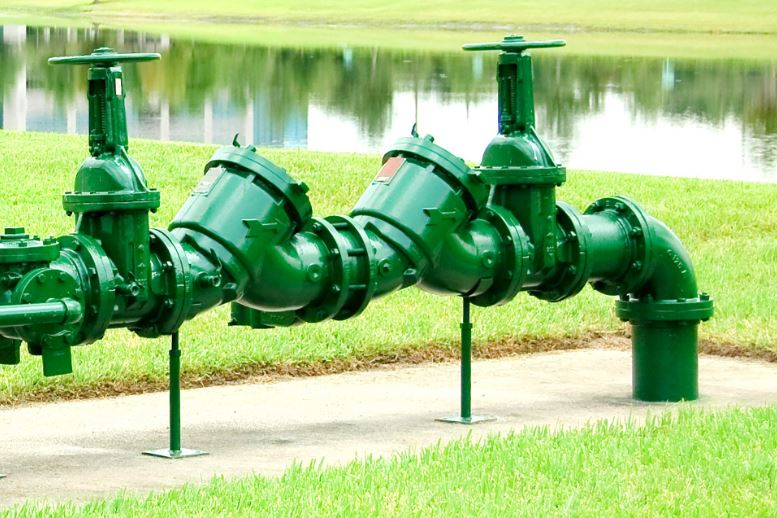 Aurora Backflow Prevention