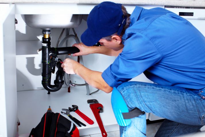 Aurora Emergency Plumbing Service