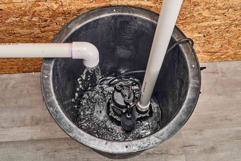 Aurora Emergency Plumbing: The Expert Choice in Sump Pump Services