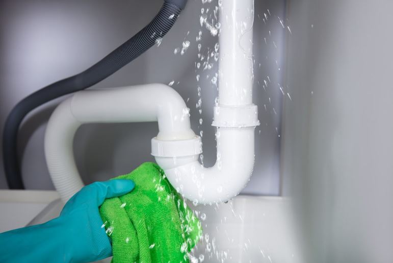 Leak Detection & Repair Aurora Co