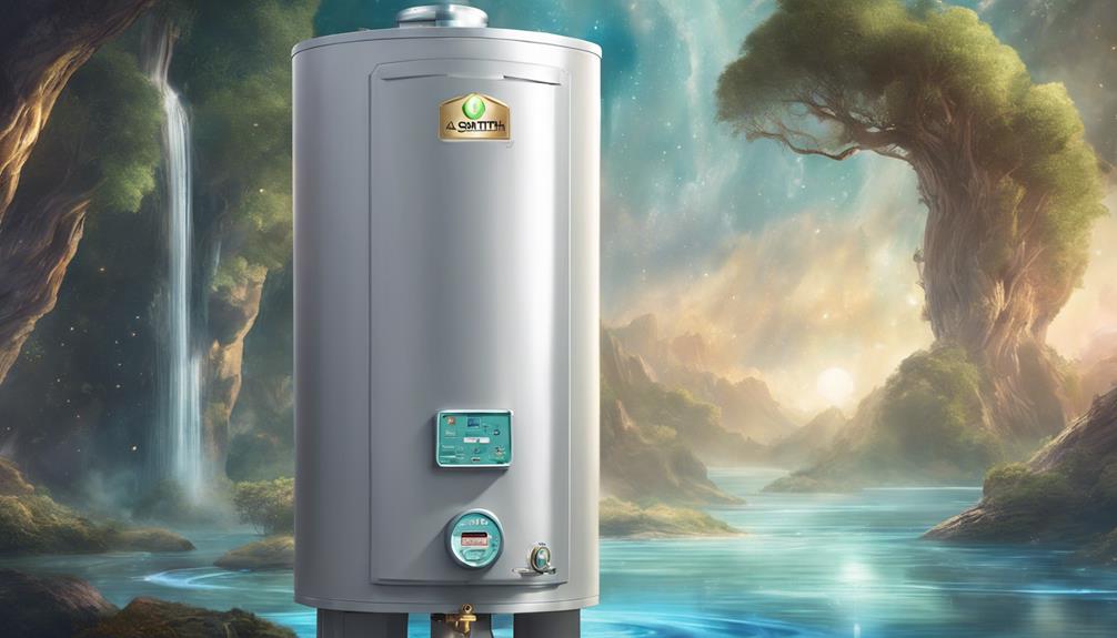 water heater manufacturer company