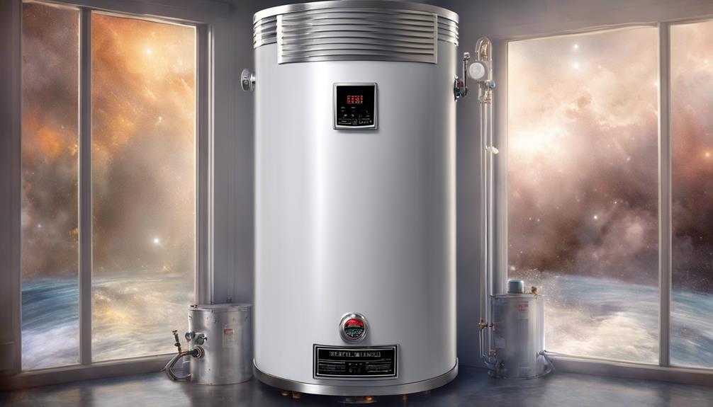 water heaters manufacturer company